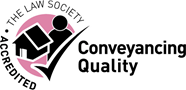  CQC accredited logo